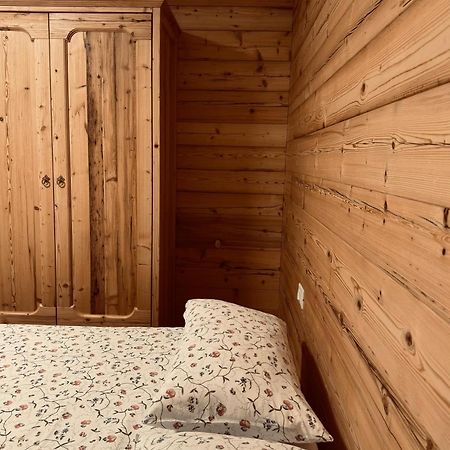 Albergo Matiz Da Otto 팔루차 외부 사진