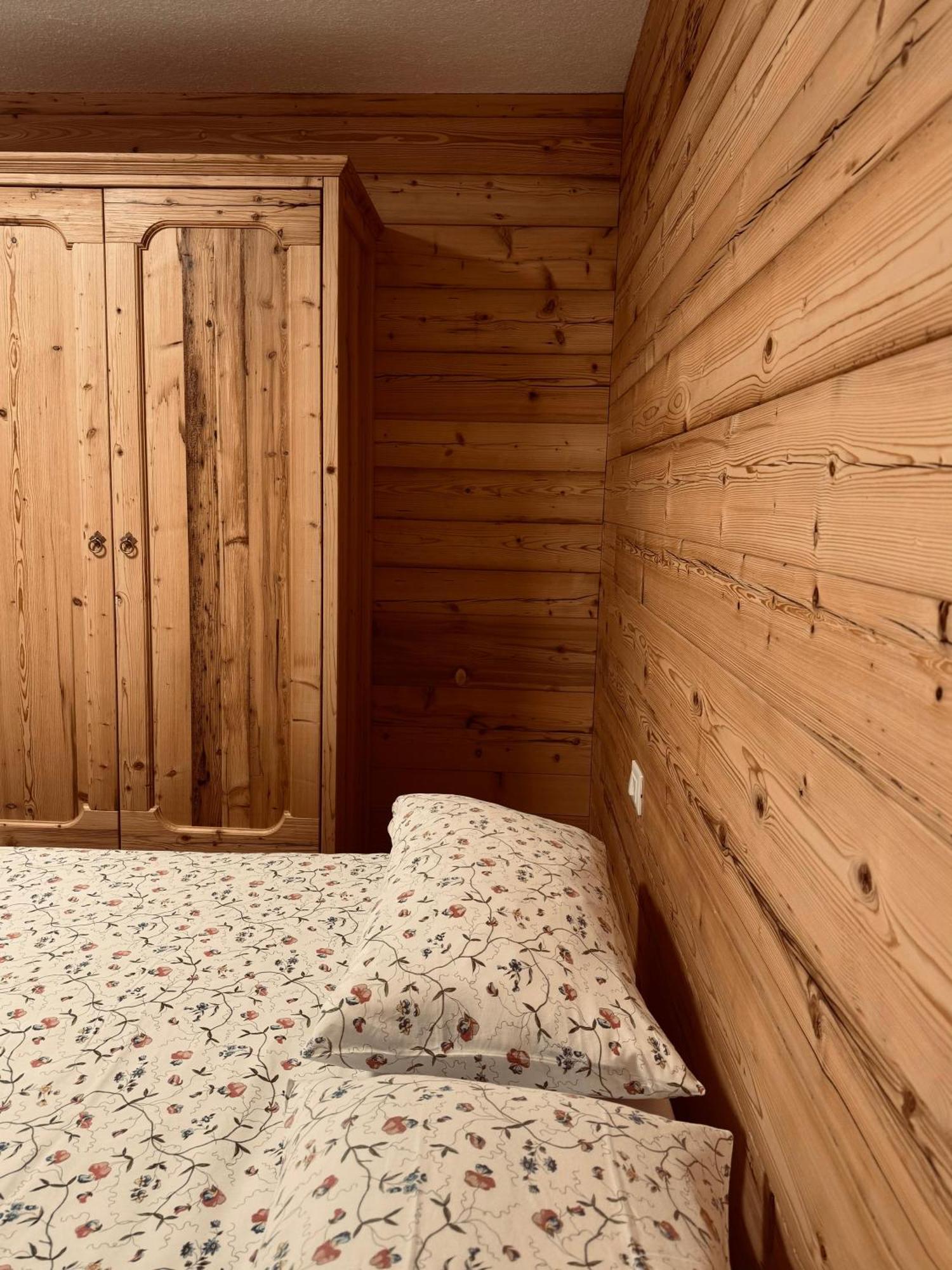 Albergo Matiz Da Otto 팔루차 외부 사진